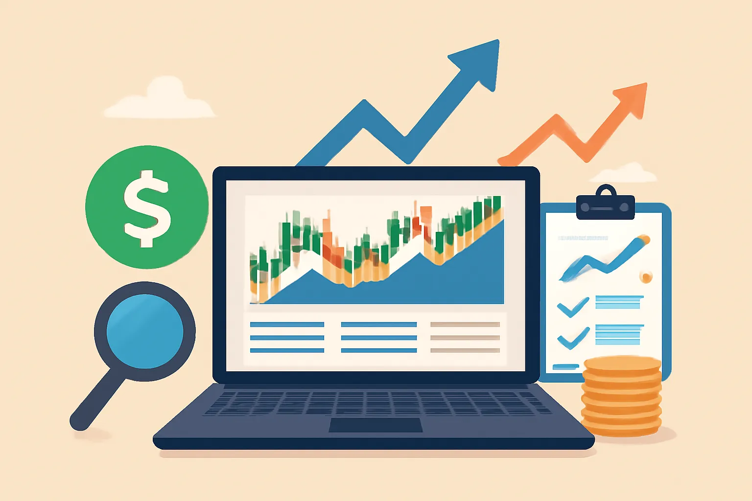 Best online brokerage accounts