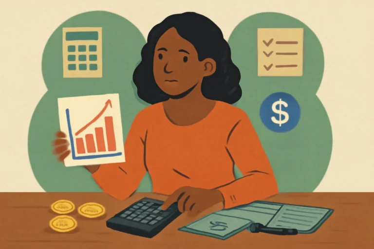 Financial literacy for adults
