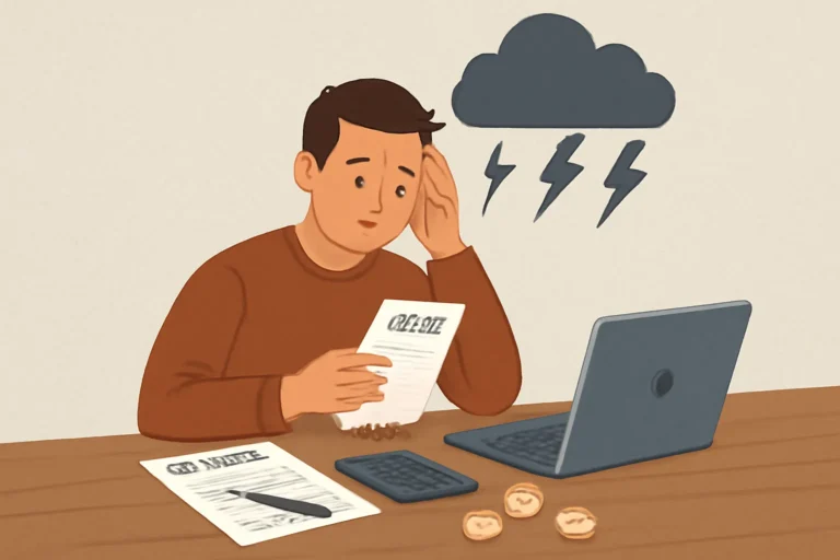 How to manage unexpected expenses