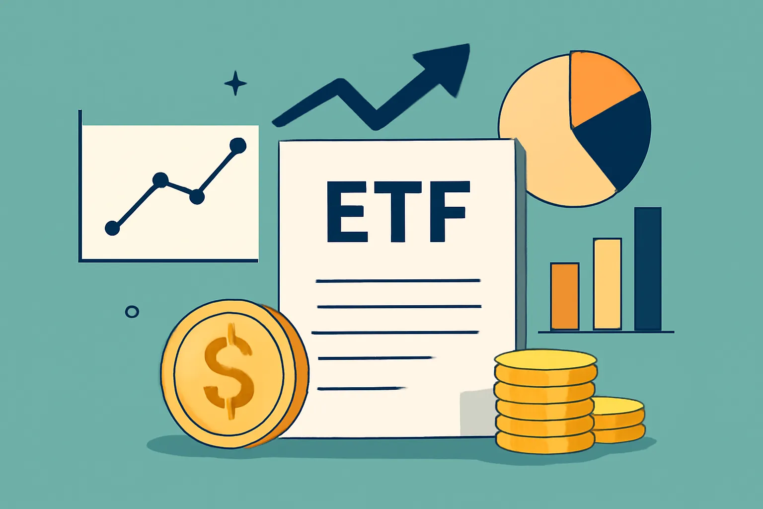 What are ETFs?