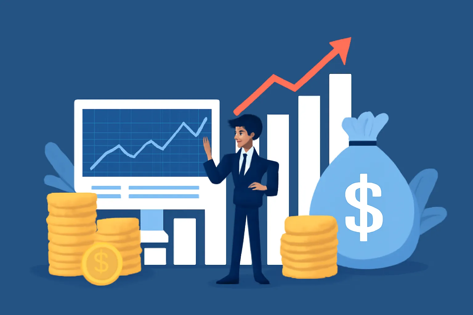 Best stock market investments