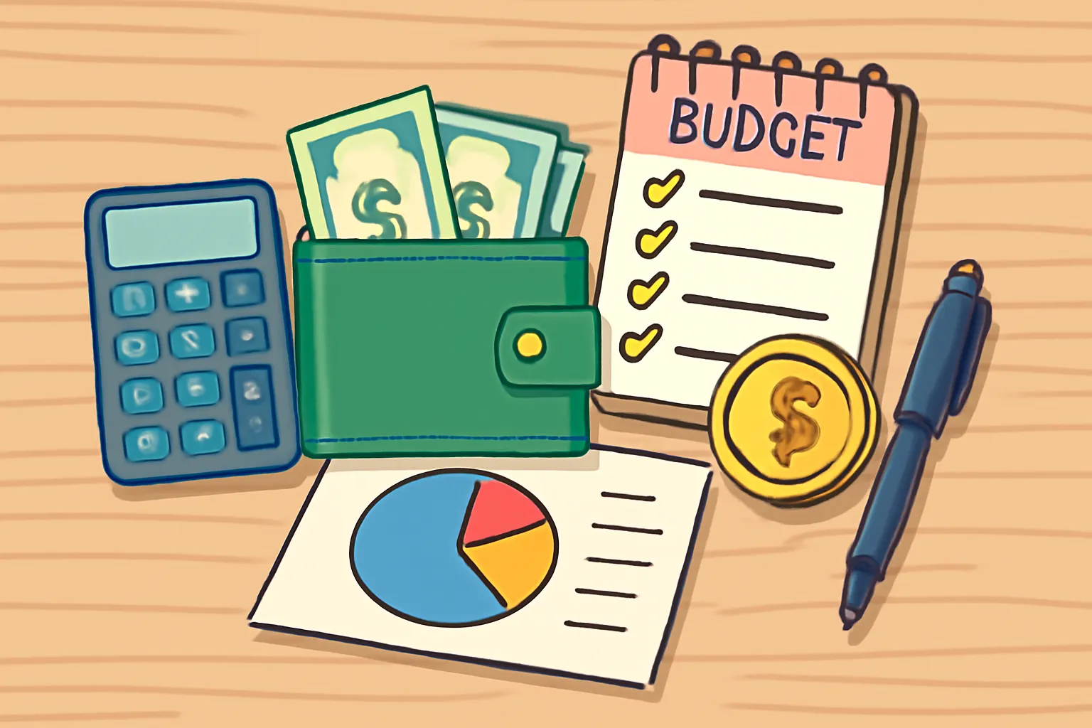 Personal finance tips