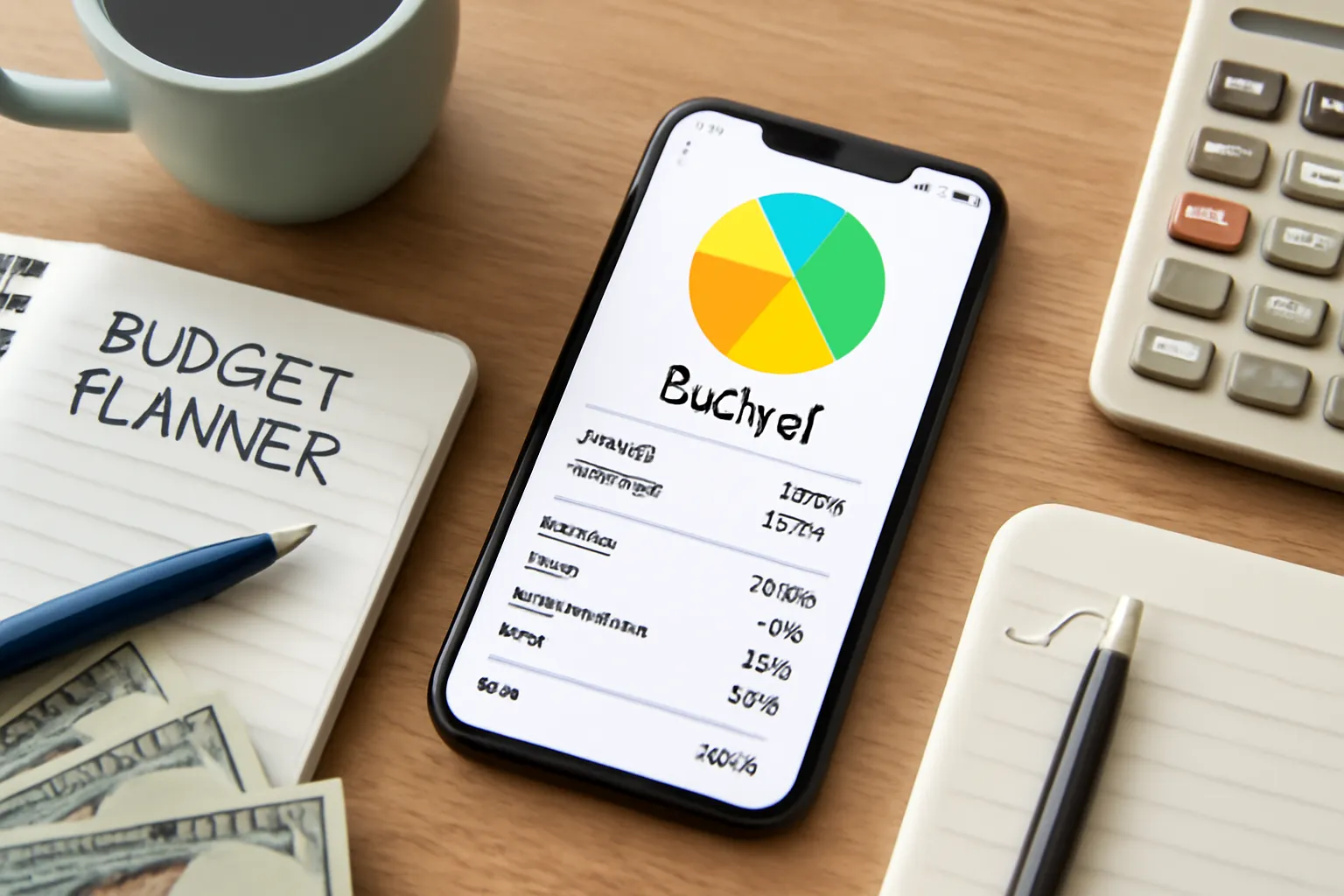 Best budgeting apps