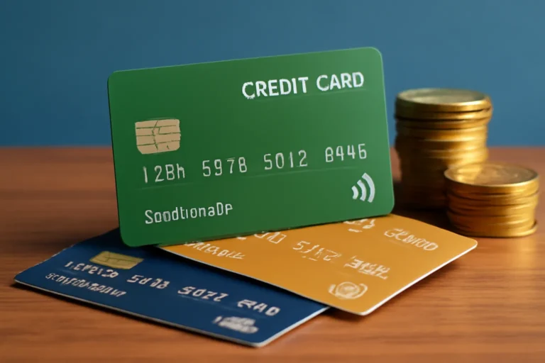 Best credit cards for rewards
