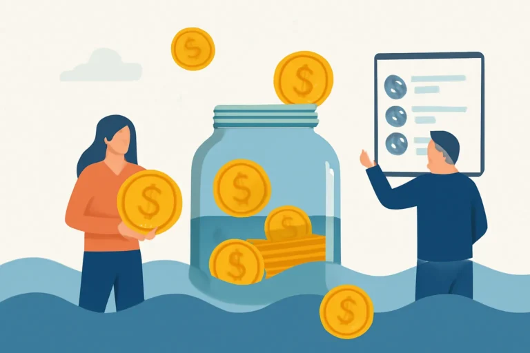 Sinking funds explained