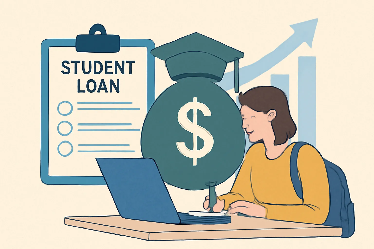 Student loan repayment options