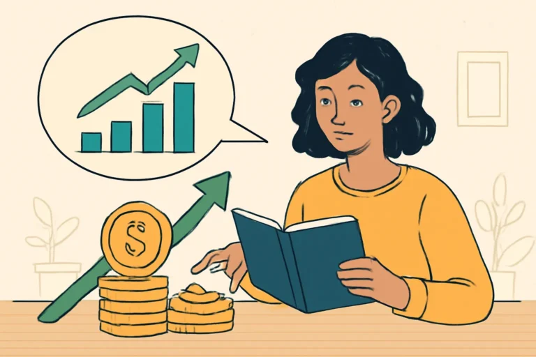 Investing for beginners