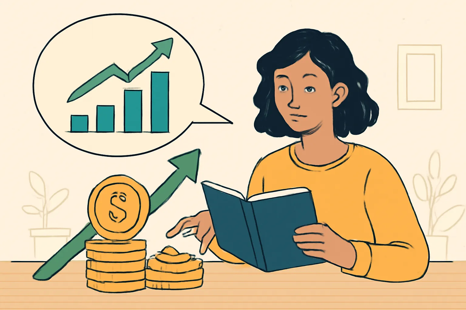 Investing for beginners