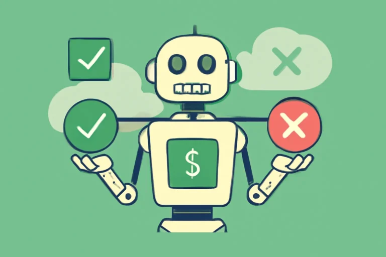 Robo-advisors pros and cons